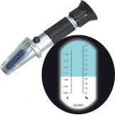 ATC refractometer for Saltwater Aquarium or fish pond